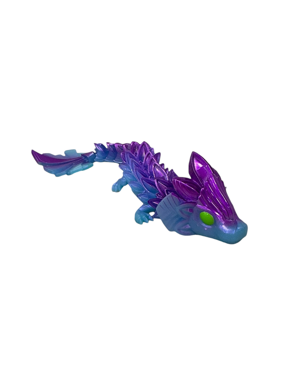 Dragón esqueleto