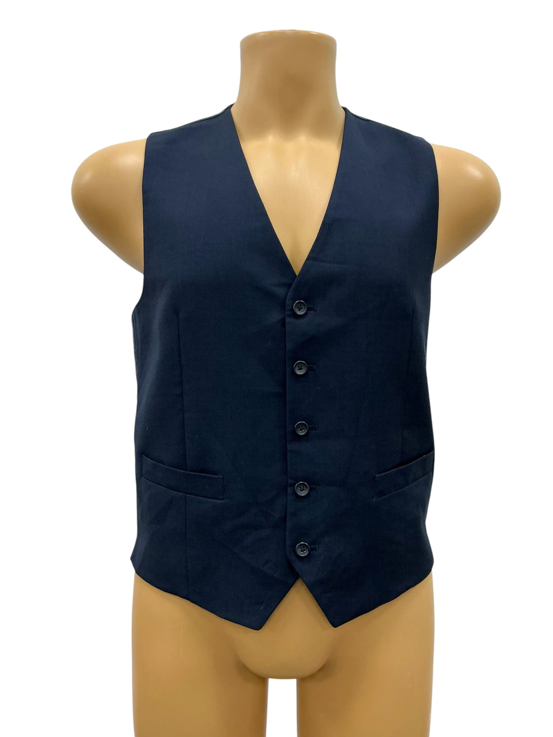 Chaleco S (PRONTO UOMO)
