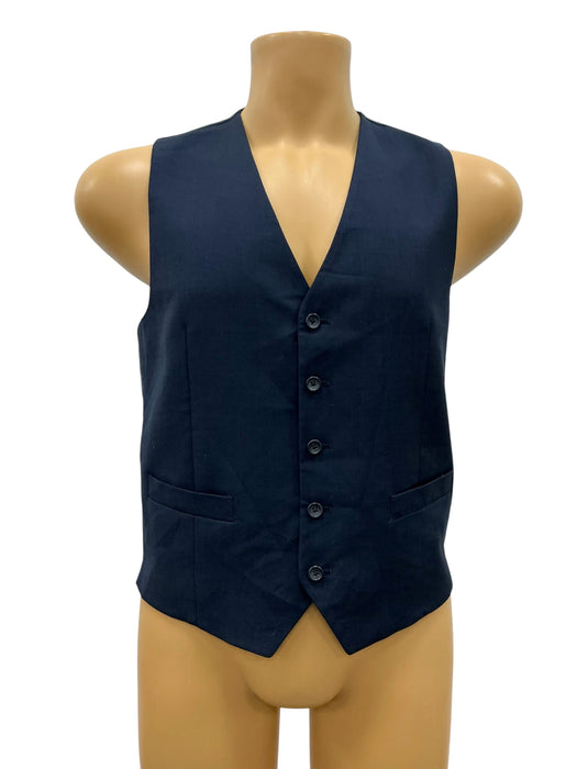 Chaleco S (PRONTO UOMO)