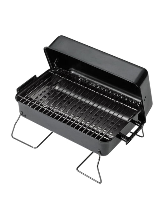 Asador portátil (CHAR-BROIL)