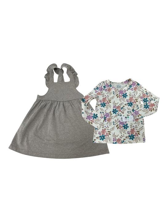 Traje para niñ@ 4T (CARTER'S)