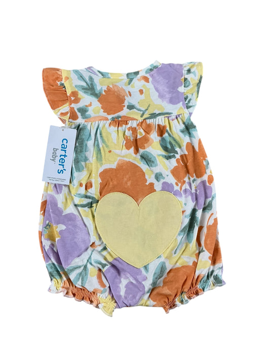 Dúo de enterizos para bebé 3M (CARTER'S)