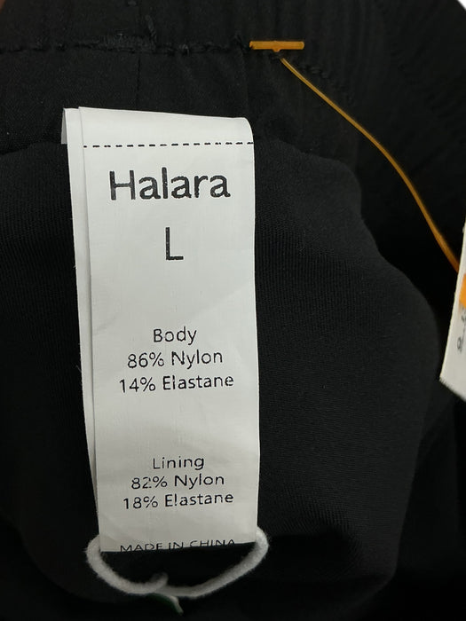 Falda Short L (HALARA)