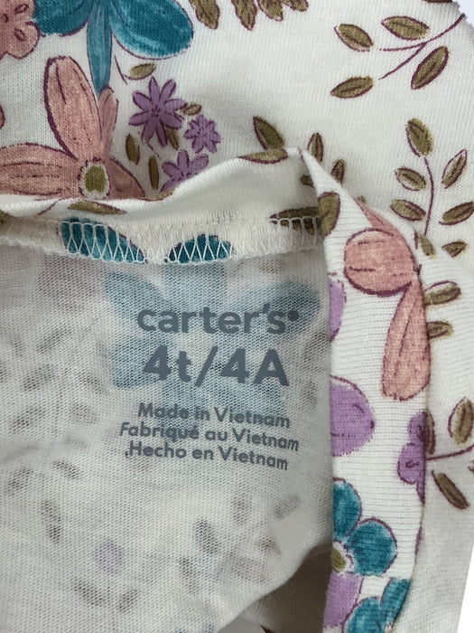 Traje para niñ@ 4T (CARTER'S)