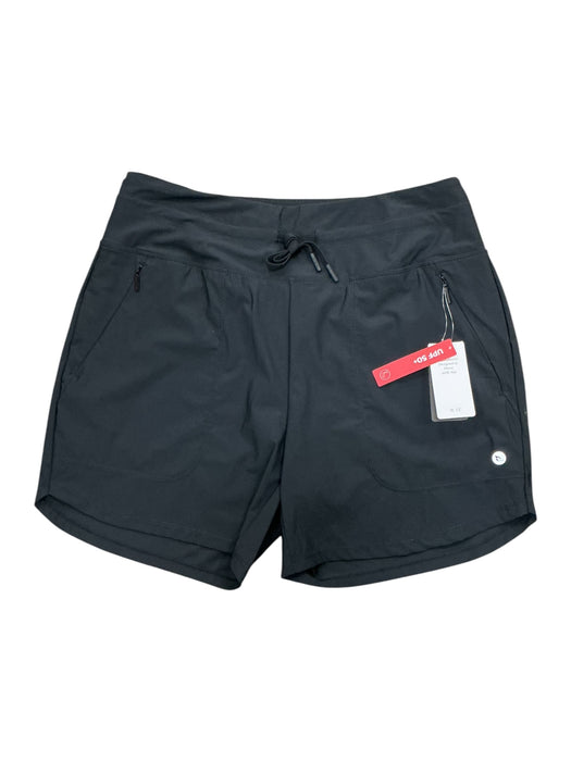 Short L (BALEAF)