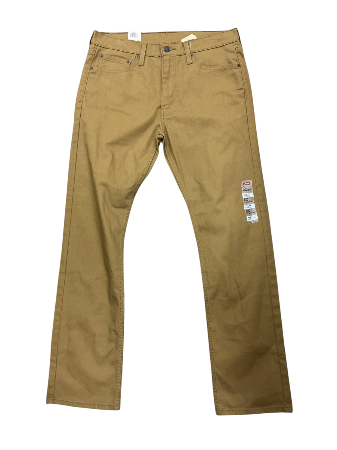 Pantalón 34*32 (LEVIS)