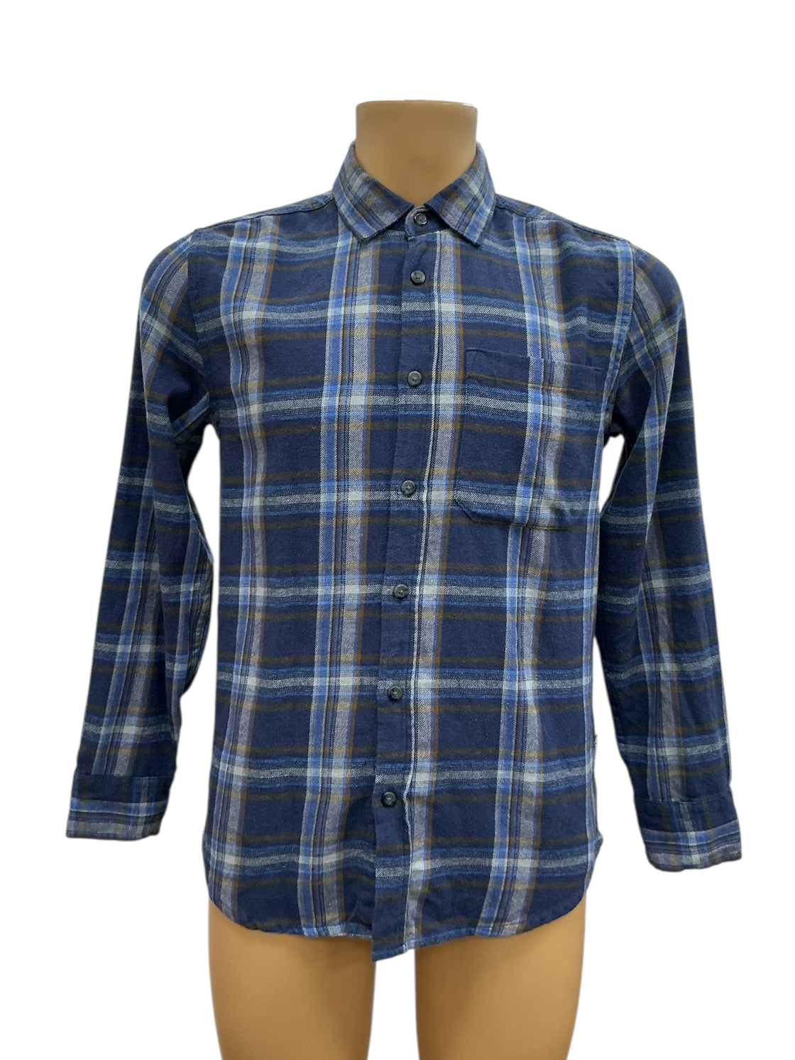 Camisa S (EDDIE BAUER)