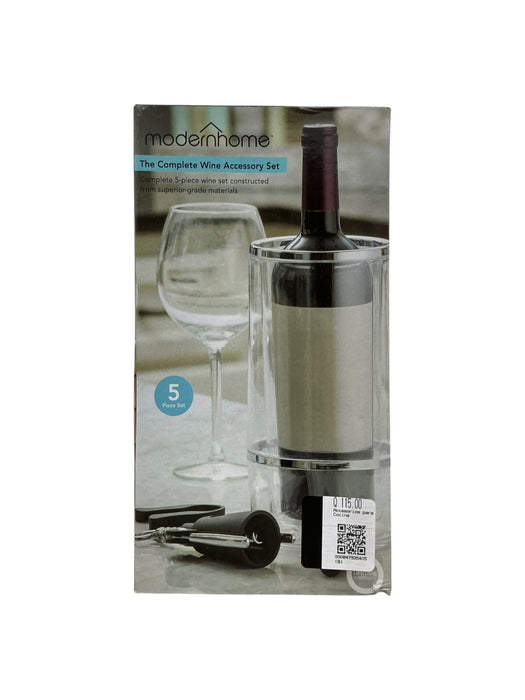 Set para vino (MODERNHOME)
