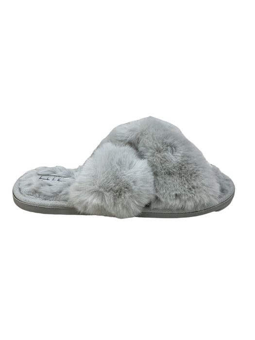 Pantuflas 6.5 (NICOLE MILLER)
