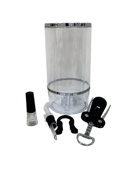 Set para vino (MODERNHOME)