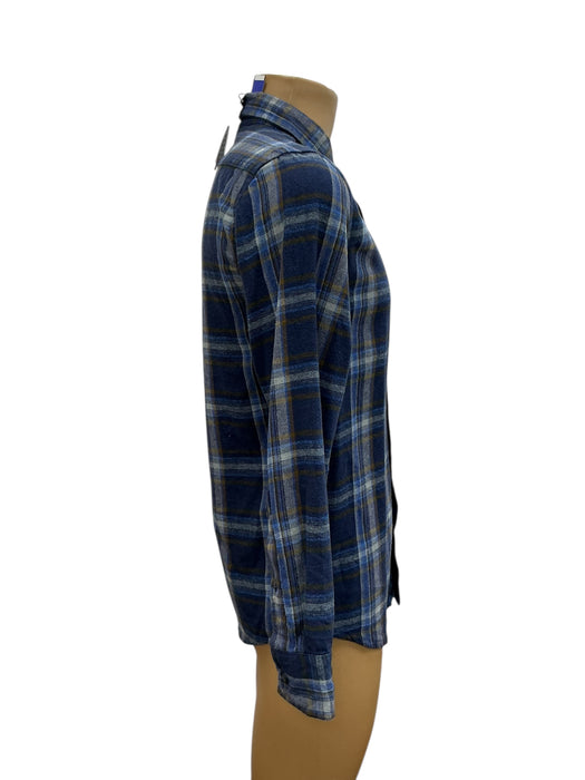 Camisa S (EDDIE BAUER)