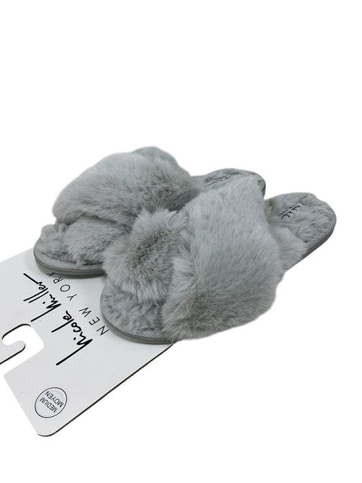 Pantuflas 6.5 (NICOLE MILLER)