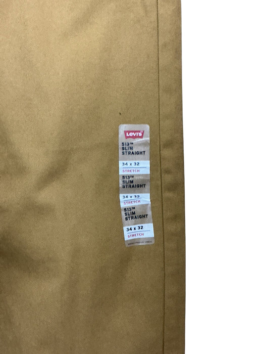 Pantalón 34*32 (LEVIS)