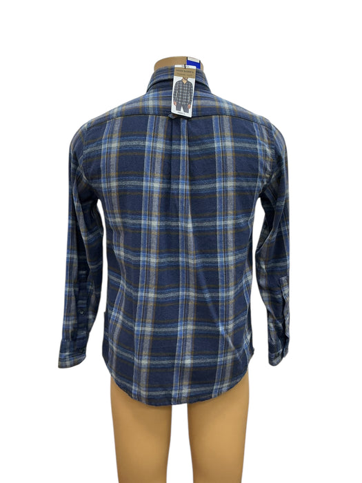 Camisa S (EDDIE BAUER)