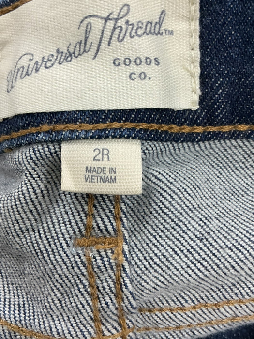 Pantalón 2 (UNIVERSAL THREAD)