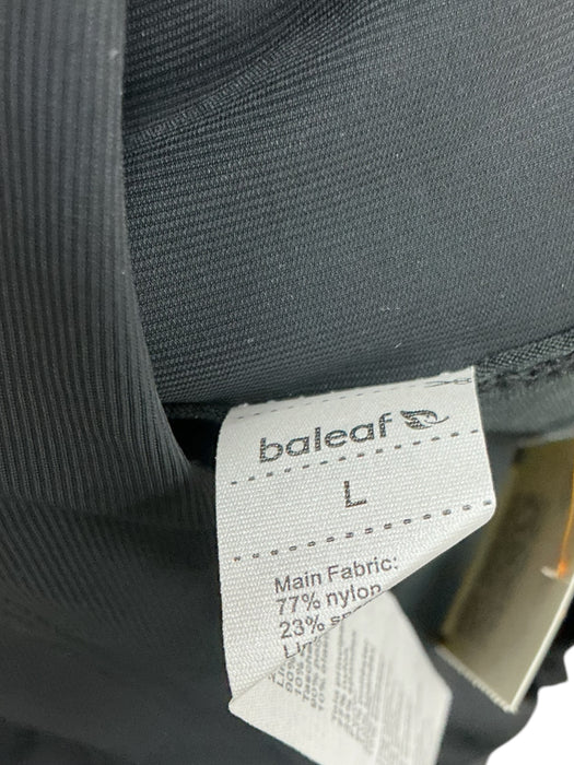 Short L (BALEAF)