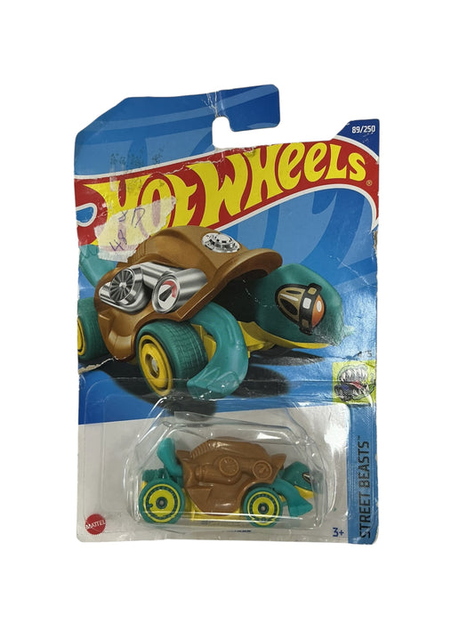 Turtoshell (HOT WHEELS)