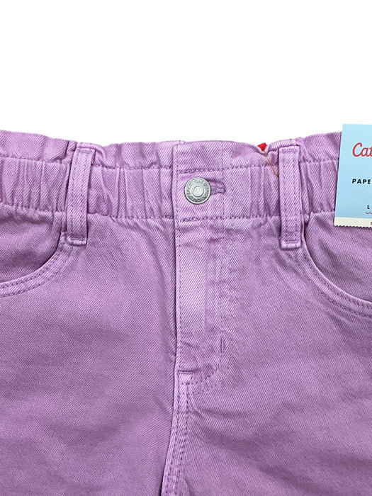Short para niña 10/12 (CAT & JACK)