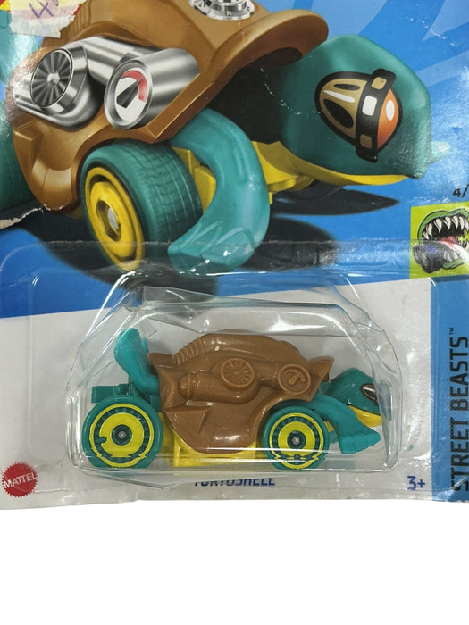 Turtoshell (HOT WHEELS)