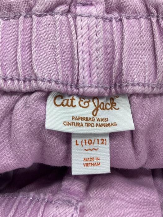 Short para niña 10/12 (CAT & JACK)