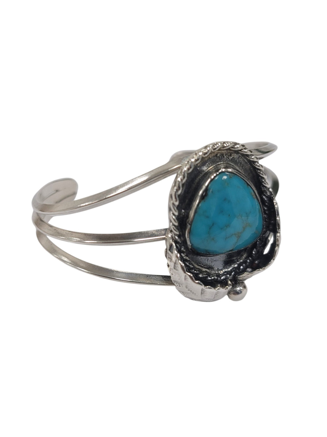 Pulsera de plata (925)
