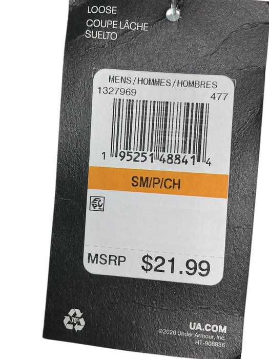 Blusa S (UNDER ARMOUR)