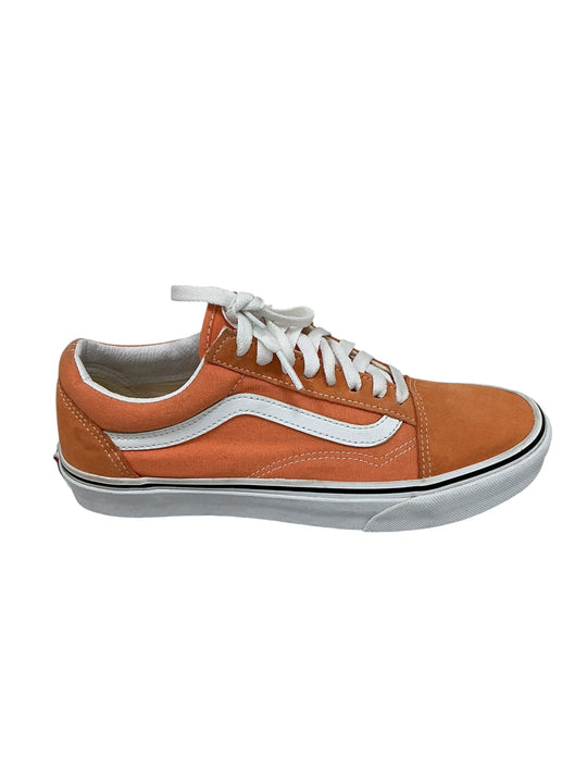 Tenis 6.5 (VANS)
