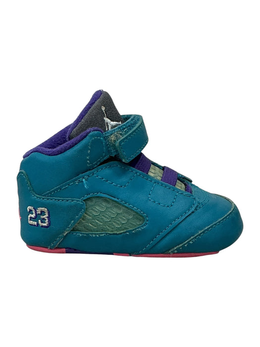 Tenis para bebé 3C (JORDAN)
