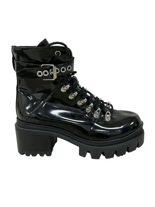 Botín (JEFFREY CAMPBELL)