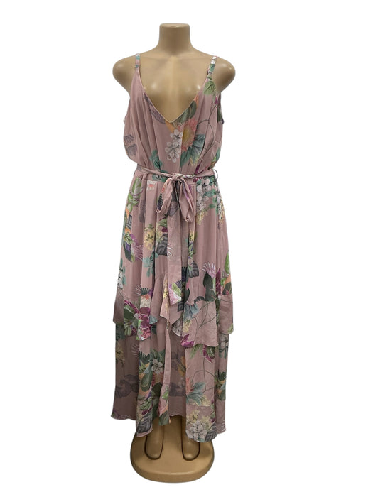 Vestido S (CITY CHIC)
