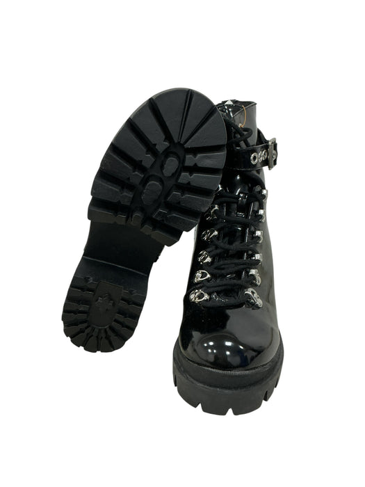 Botín (JEFFREY CAMPBELL)