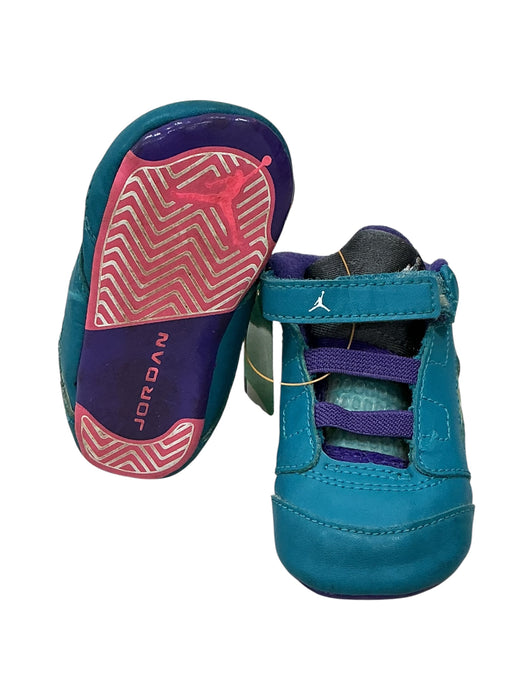 Tenis para bebé 3C (JORDAN)