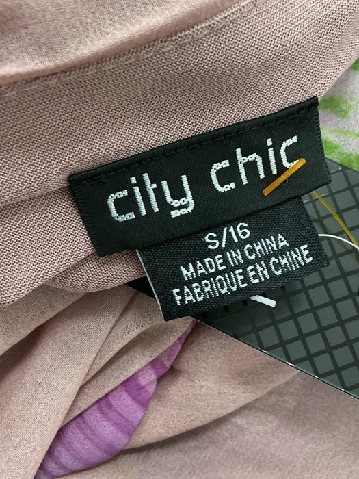 Vestido S (CITY CHIC)