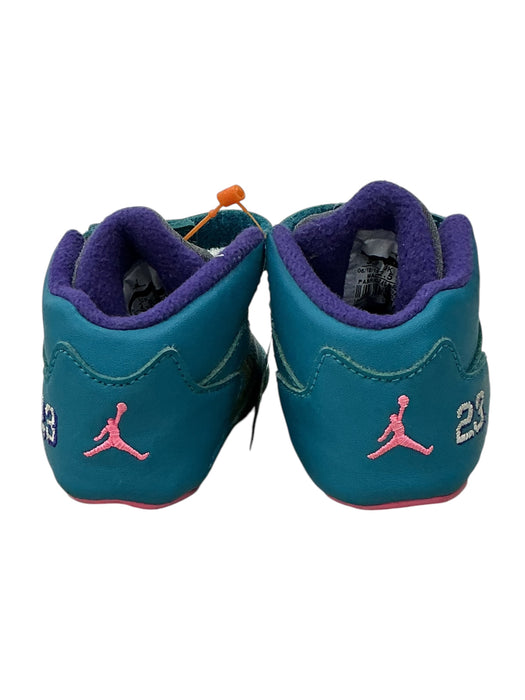 Tenis para bebé 3C (JORDAN)
