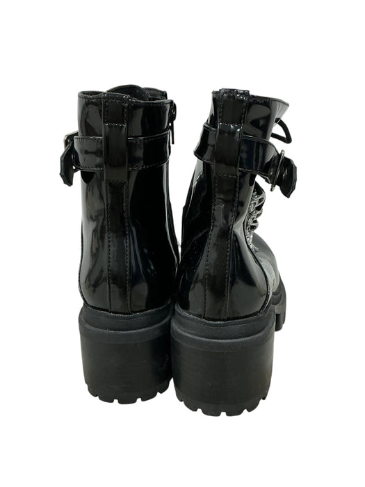 Botín (JEFFREY CAMPBELL)