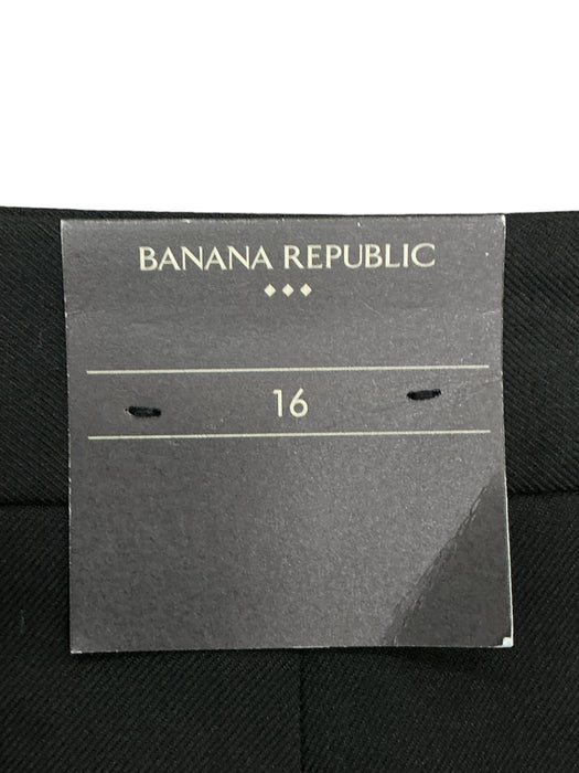 Falda 16 (BANANA REPUBLIC)