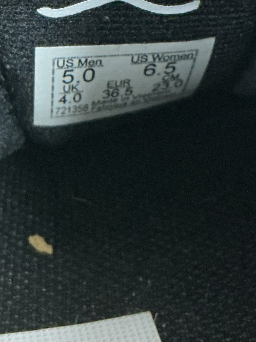 Tenis 5 (VANS)