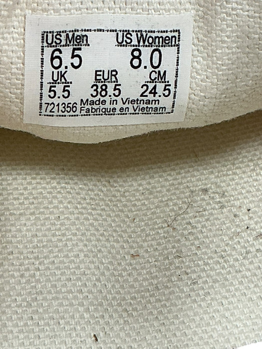 Tenis 6.5 (VANS)