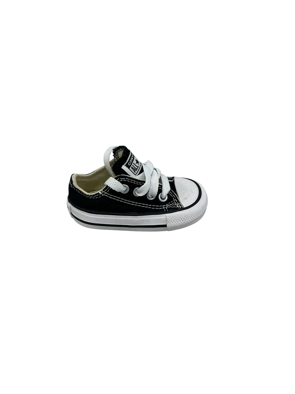 Tenis para bebé 3 (CONVERSE)