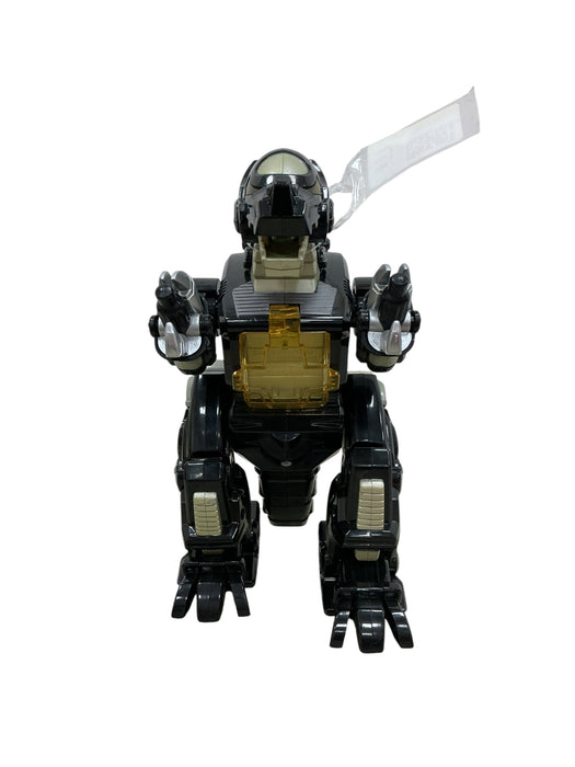 Cybotronix (HAP-P-KID)