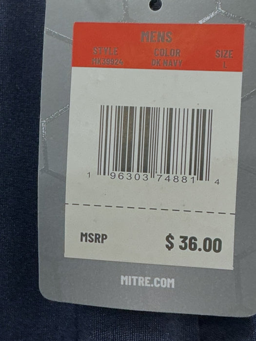 Pantaloneta L (MITRE)