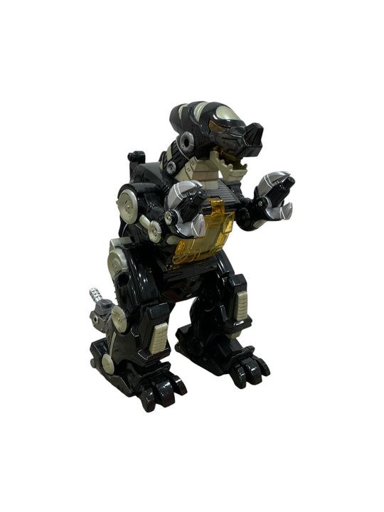 Cybotronix (HAP-P-KID)