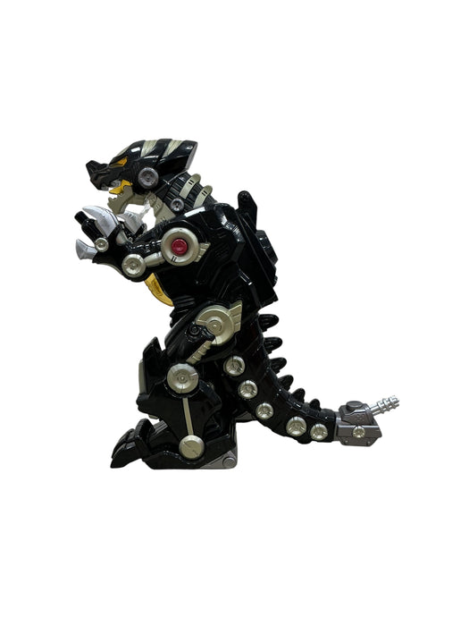 Cybotronix (HAP-P-KID)