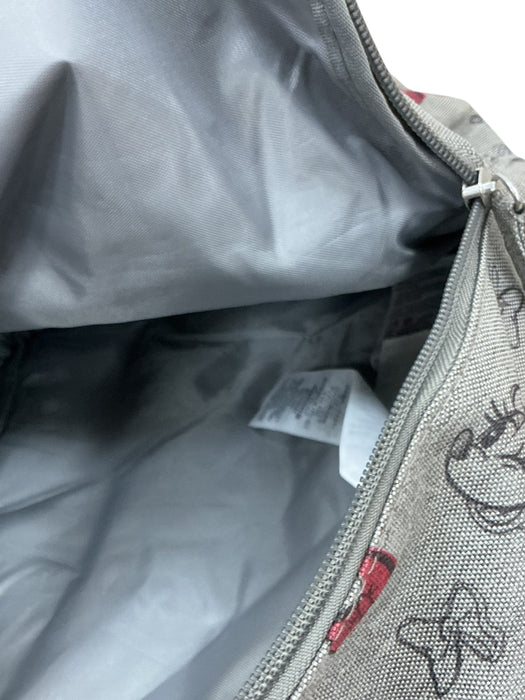 Mini mochila