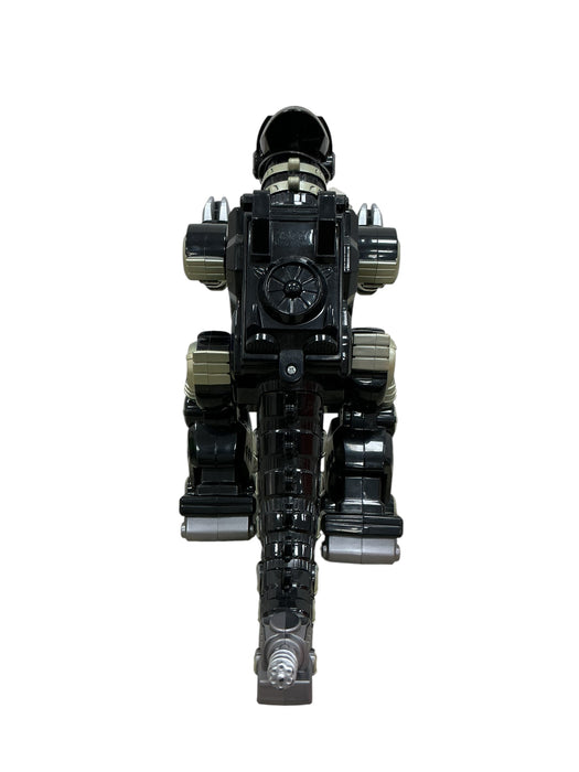 Cybotronix (HAP-P-KID)