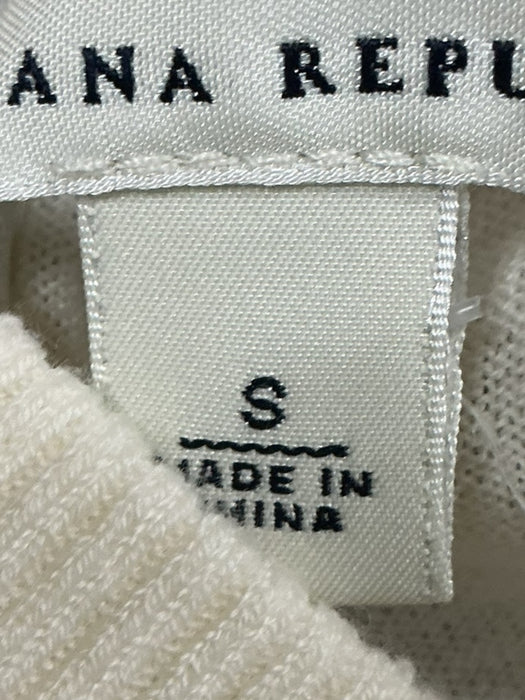 Abrigo S (BANANA REPUBLIC)