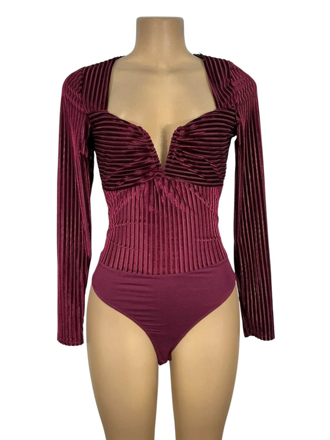 Blusa S (LULUS)