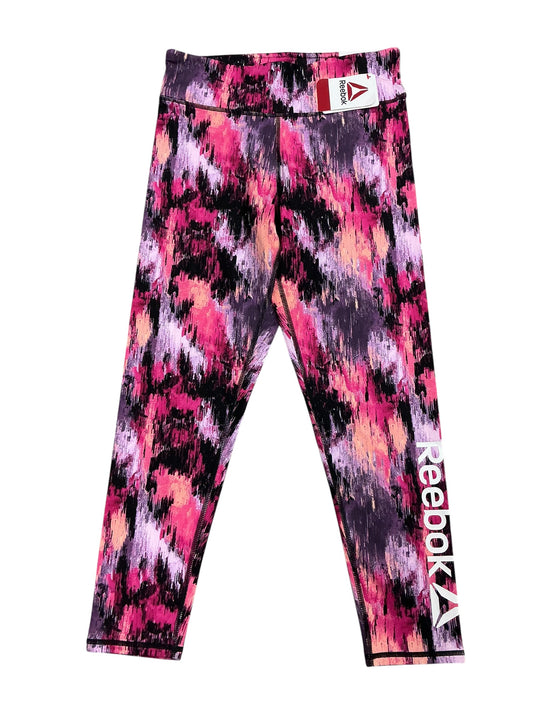 Leggins para niñ@ XL (REEBOK)