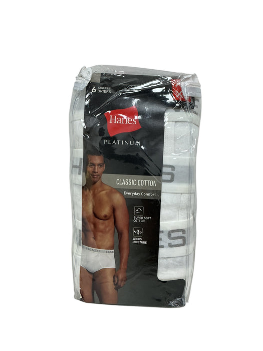 Set de ropa interior XL (HANES)