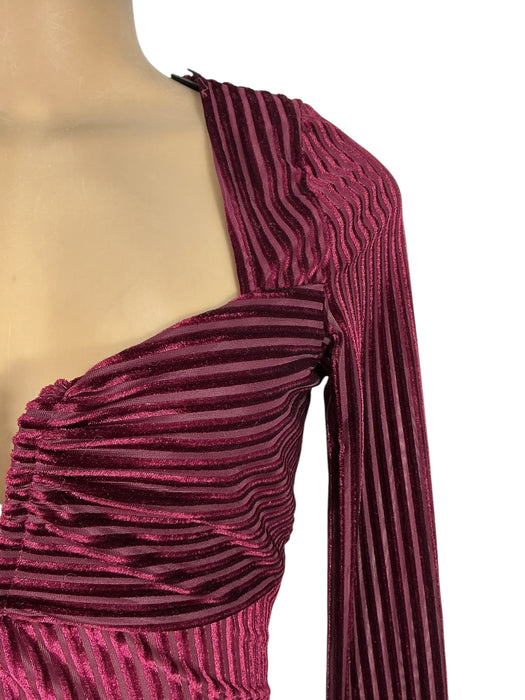 Blusa S (LULUS)